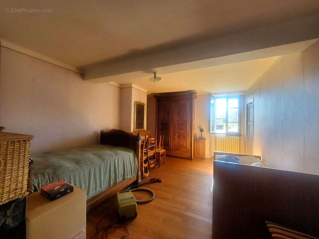 2 maisons dans la commune de caumont - photo 5