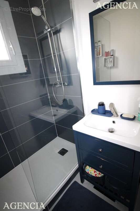 Maison à PONTAULT-COMBAULT