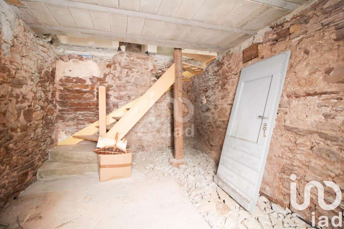 Photo 9 - Maison à VABRES-L&#039;ABBAYE