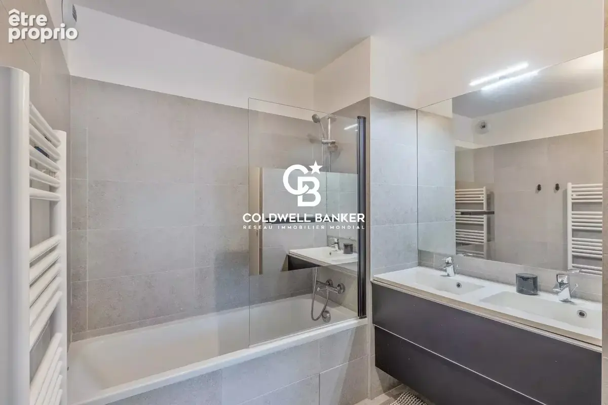 Maison contemporaine avec piscine à 10 minutes à pied de la plage – Sainte-Maxime - photo 11