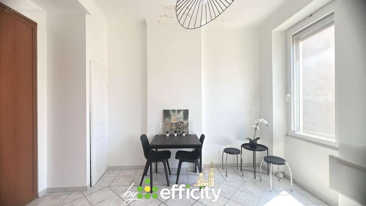 Appartement - photo 3