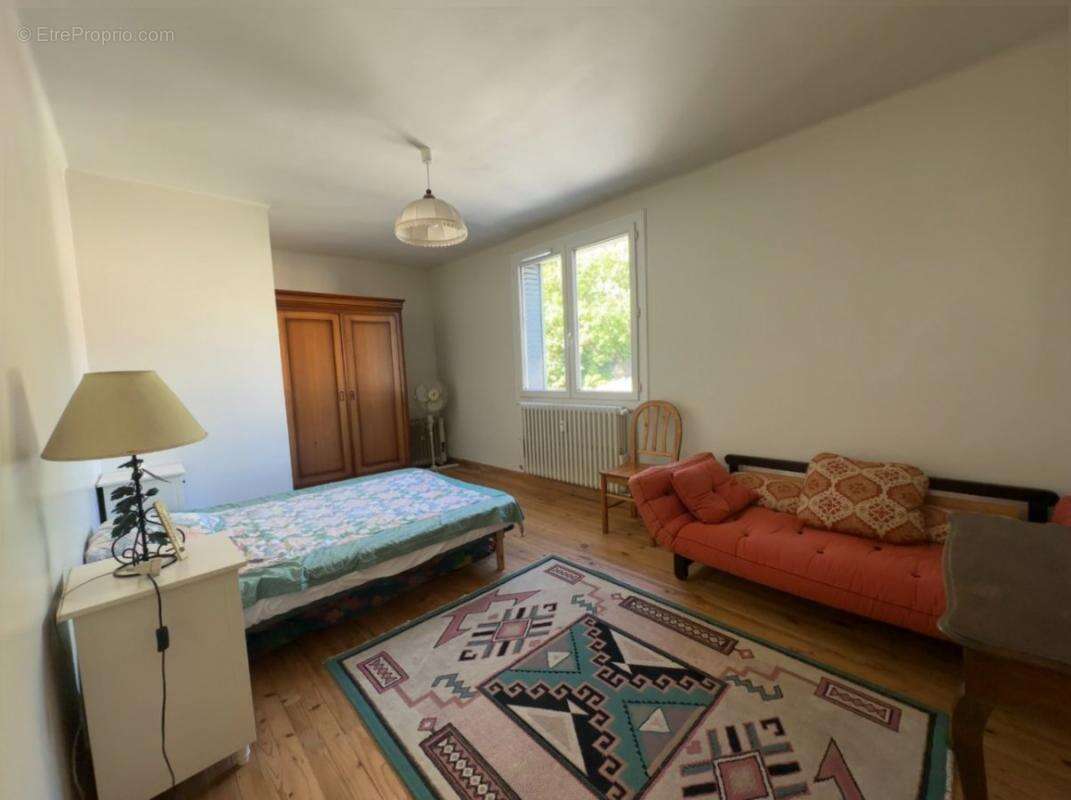 Appartement à BRIANCON