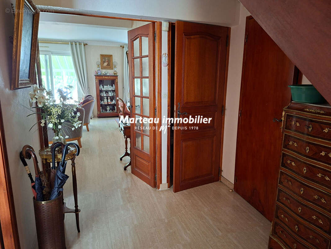 Maison Le Mans 5 pièce(s) 192 m2 - photo 5
