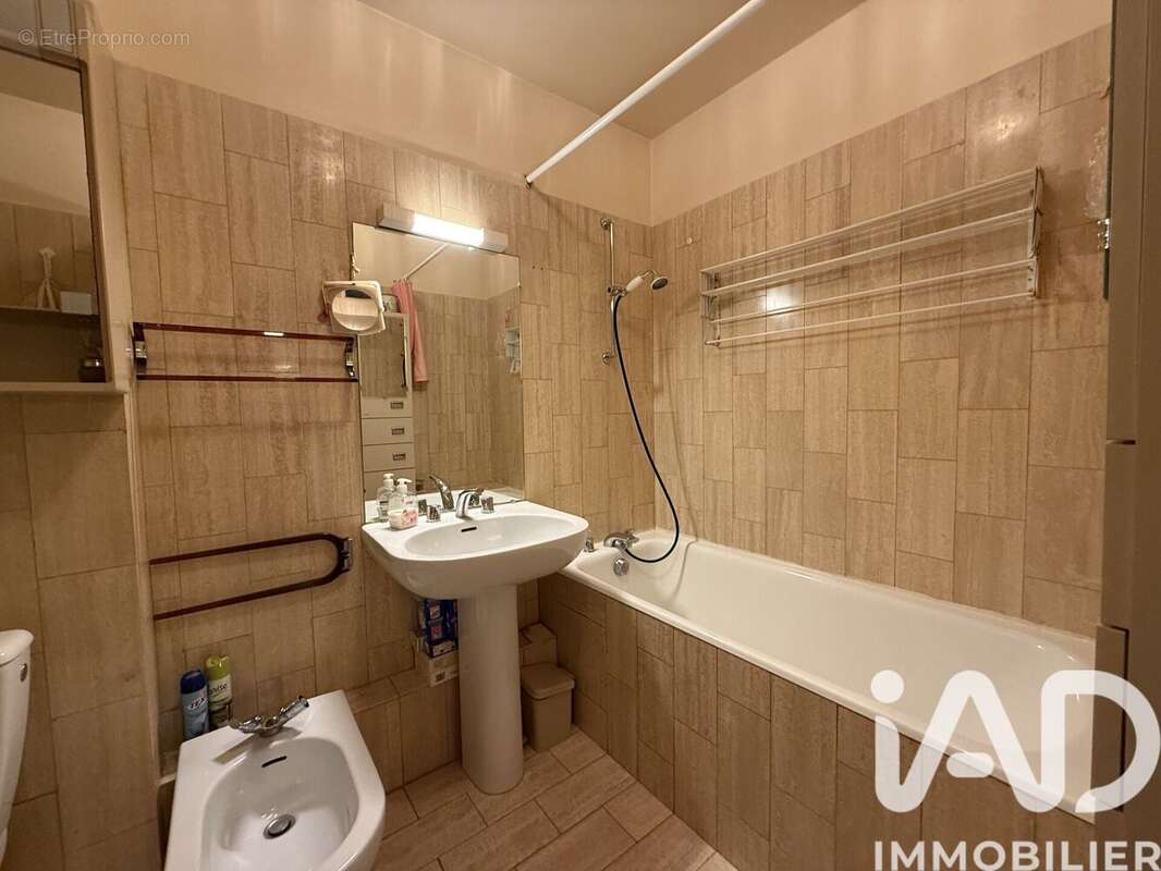 Photo 6 - Appartement à DEAUVILLE