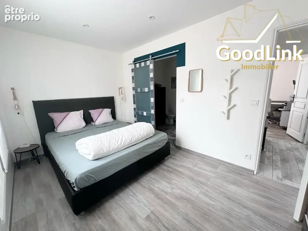 Maison 4 pièces 92 m² à vendre à Egly (91520) - photo 8