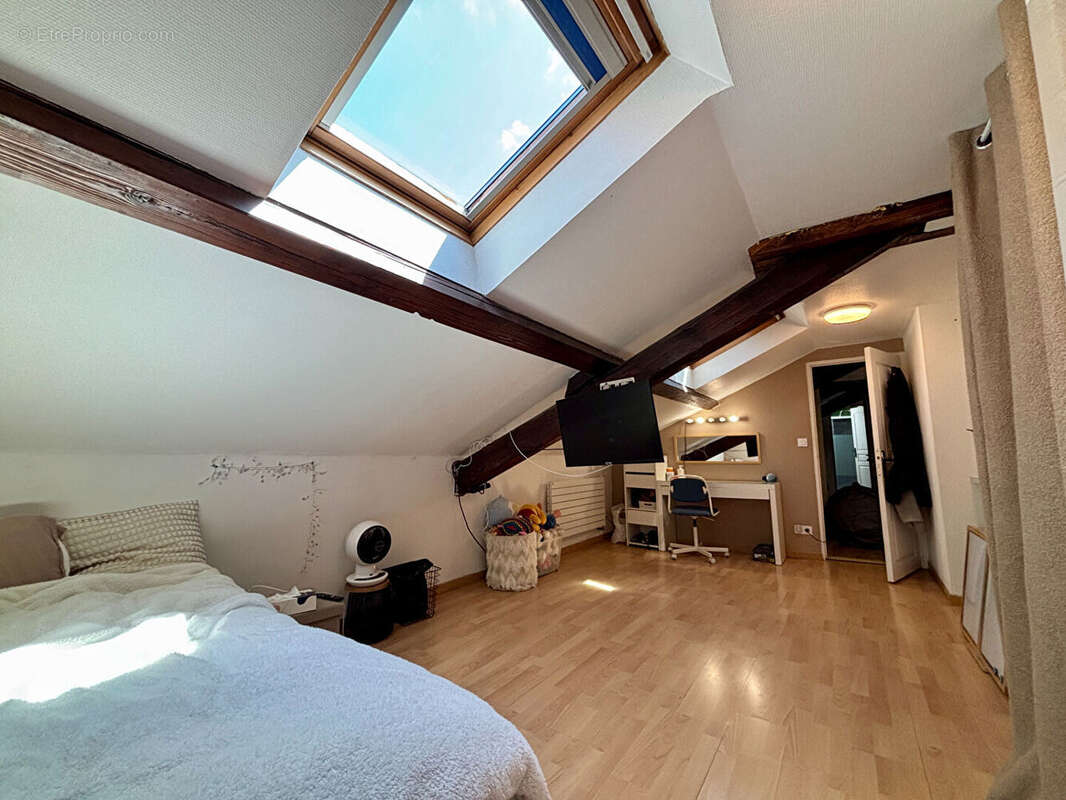 Appartement à MAIZIERES-LES-METZ