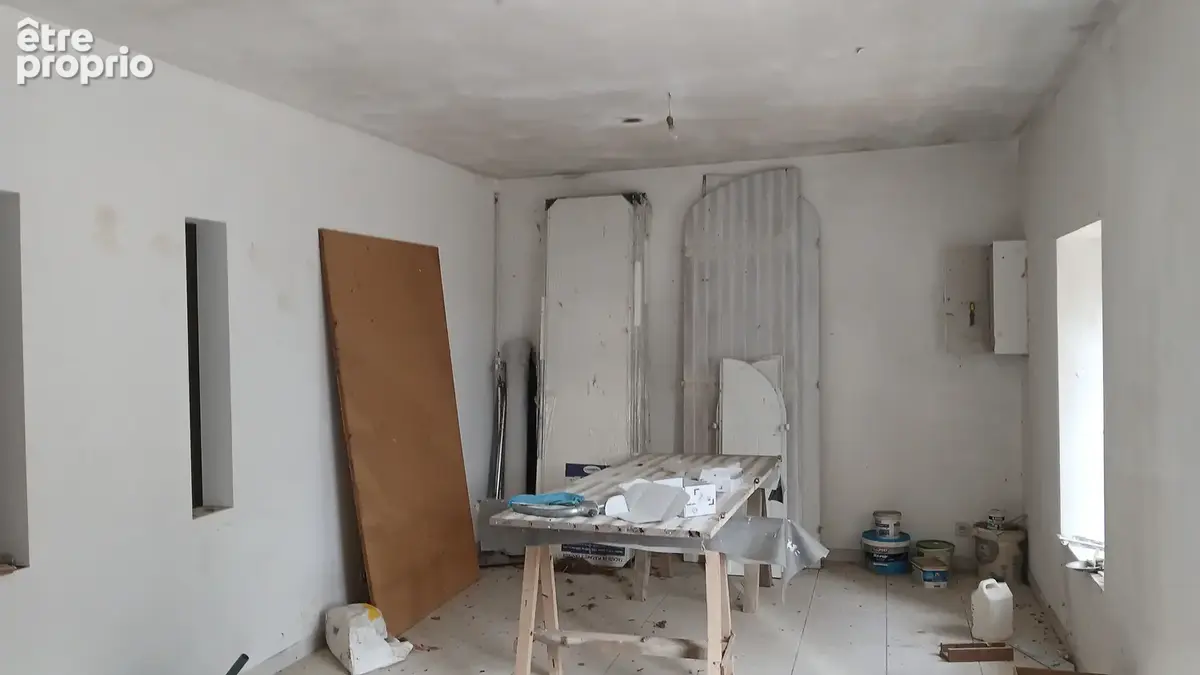 Maison 17 pièces 342 m² à vendre à Courgeac (16190) - photo 52