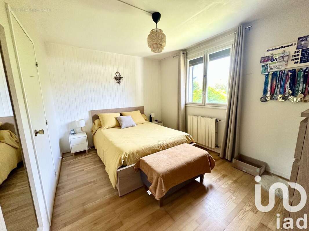 Photo 9 - Maison à LONGPONT-SUR-ORGE