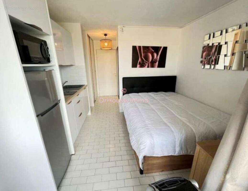 Appartement à AGDE