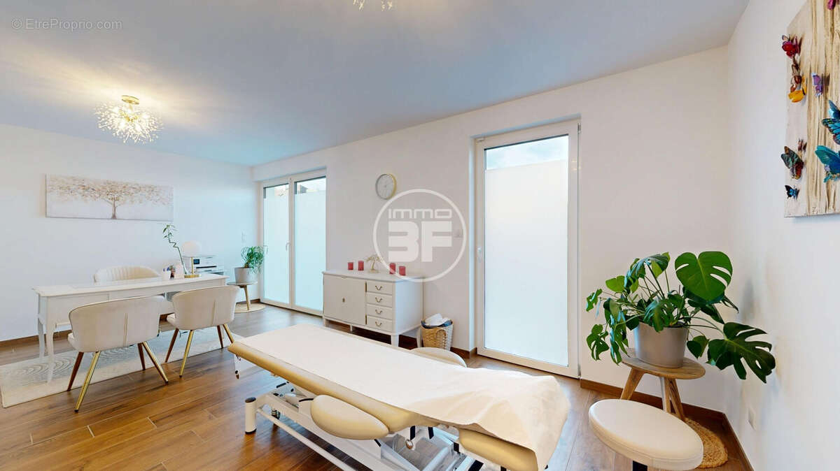 Appartement à HEGENHEIM