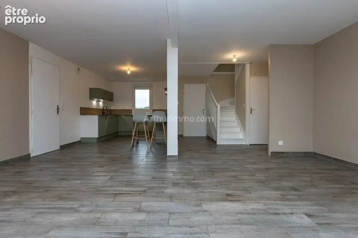 Vente Maison (38630) 257 000ï¿œ - photo 4