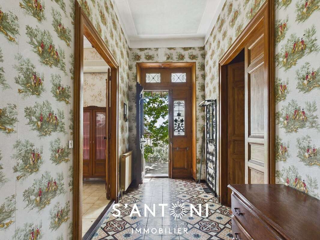 Maison à NEFFIES