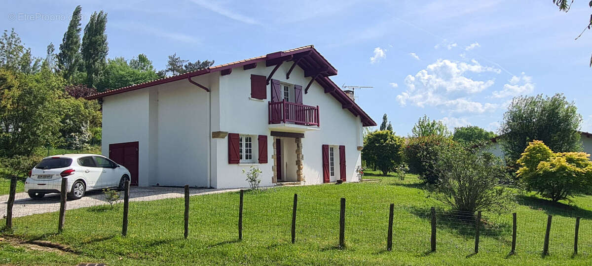 Photo 3 - Maison à MOUGUERRE