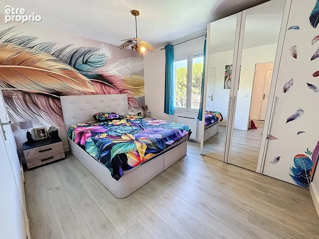 Villa au calme dans domaine privé - photo 8