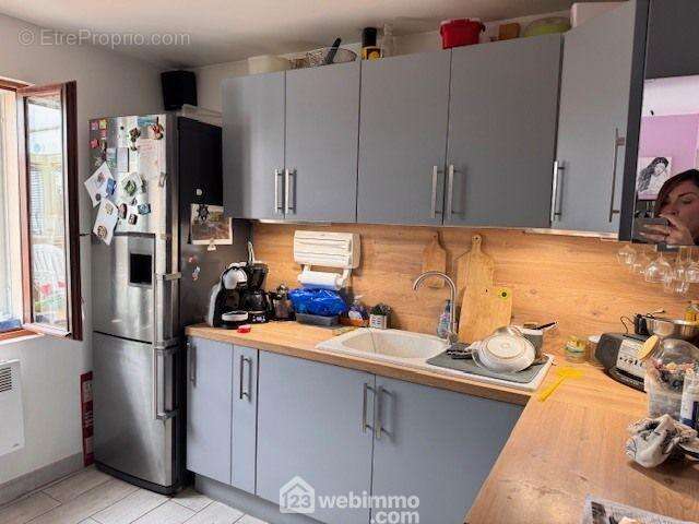 Maison 80 m² à Machemont  - photo 3