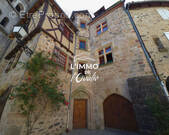 Maison à BEAULIEU-SUR-DORDOGNE