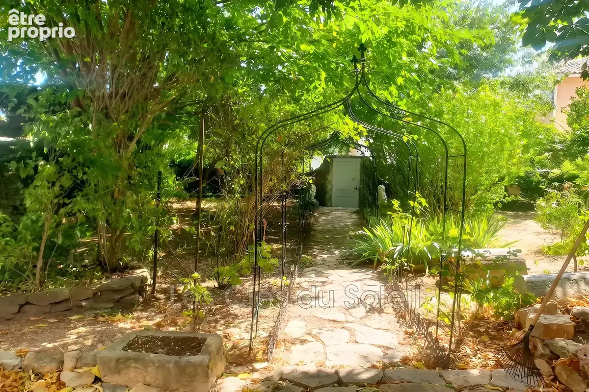 Maison 9 pièces 173 m² à vendre à Tourves (83170) - photo 3