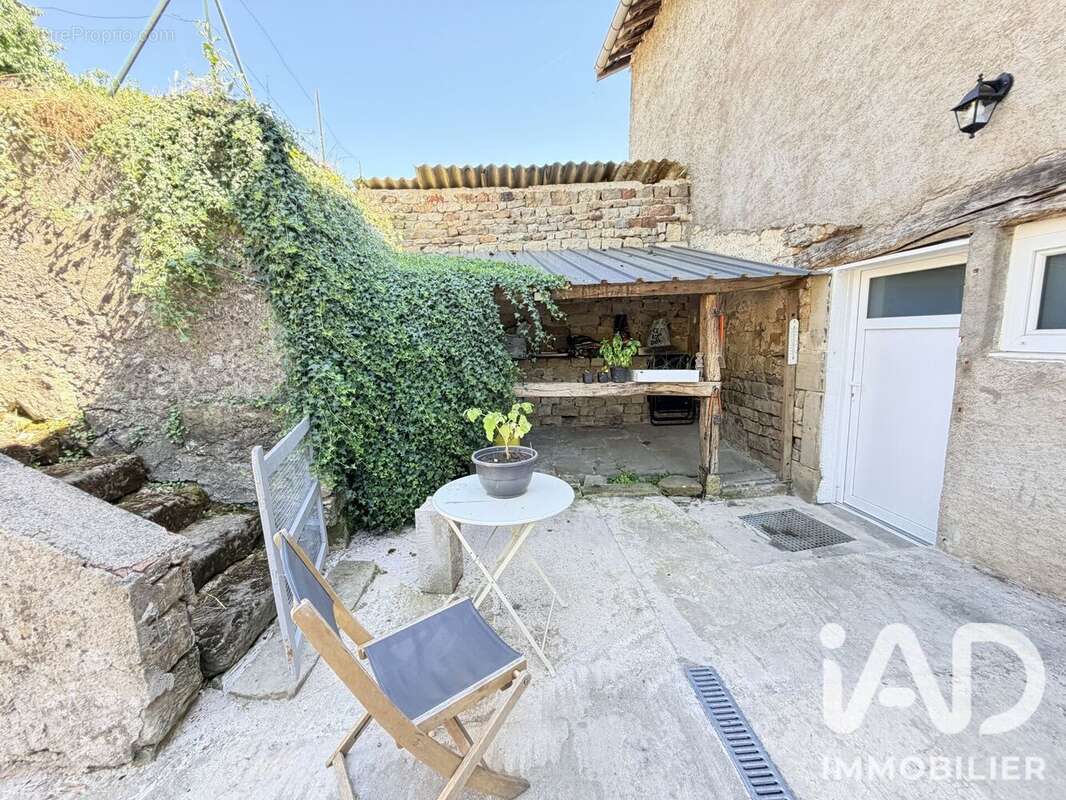 Maison 113 m² à Fresnes-Sur-Apance  - photo 8