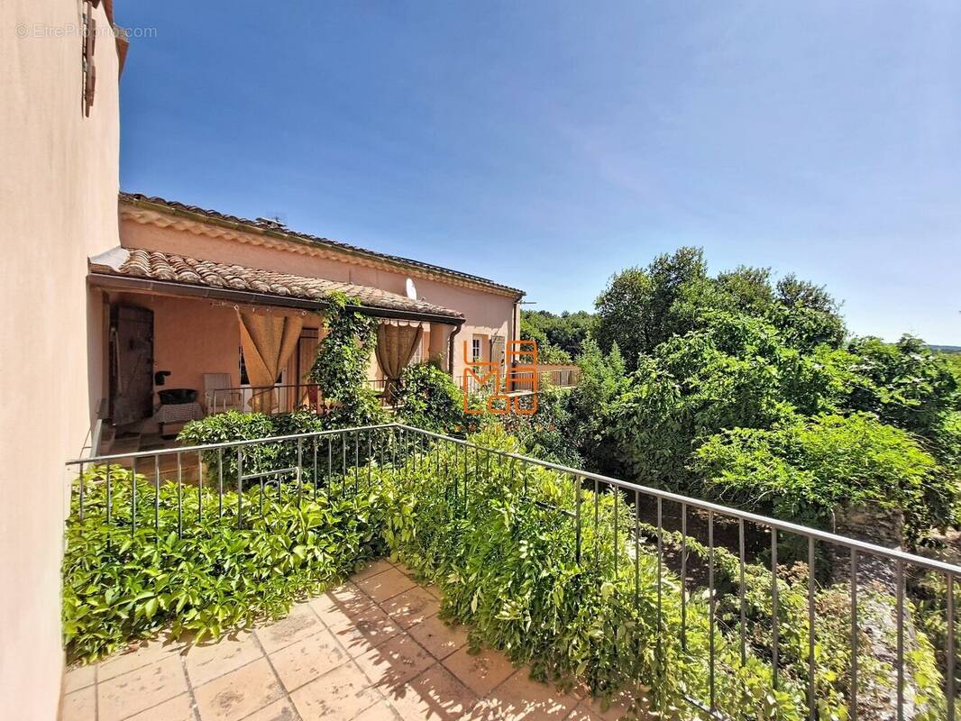 Maison à BEDARIEUX