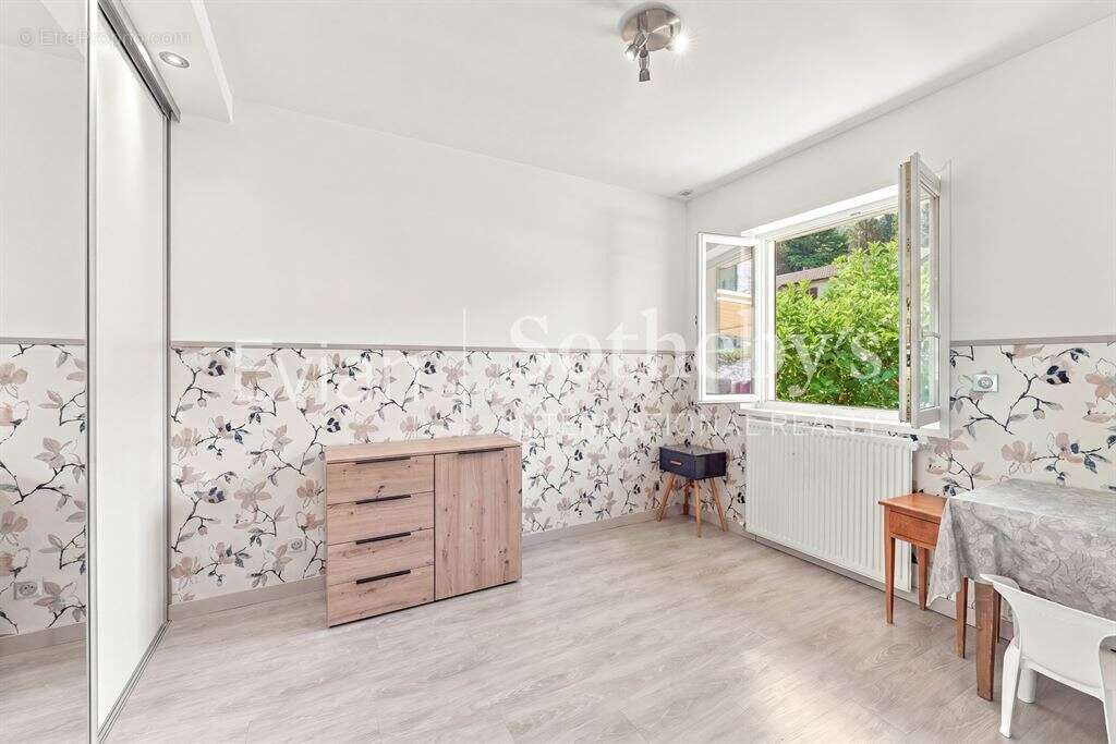 Evian maison avec vue lac - photo 12