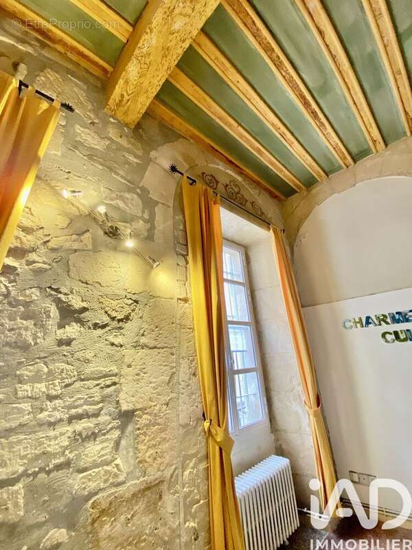 Photo 8 - Appartement à ARLES