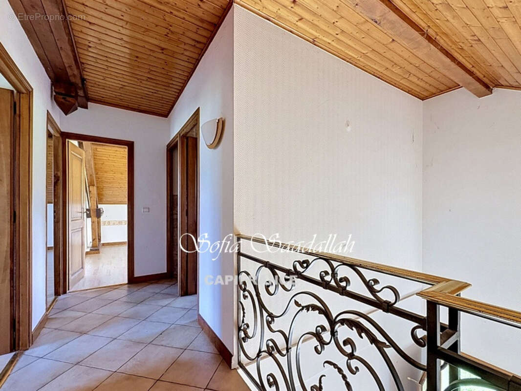 Maison à vendre 4 pièces VIUZ EN SALLAZ (74) - photo 12