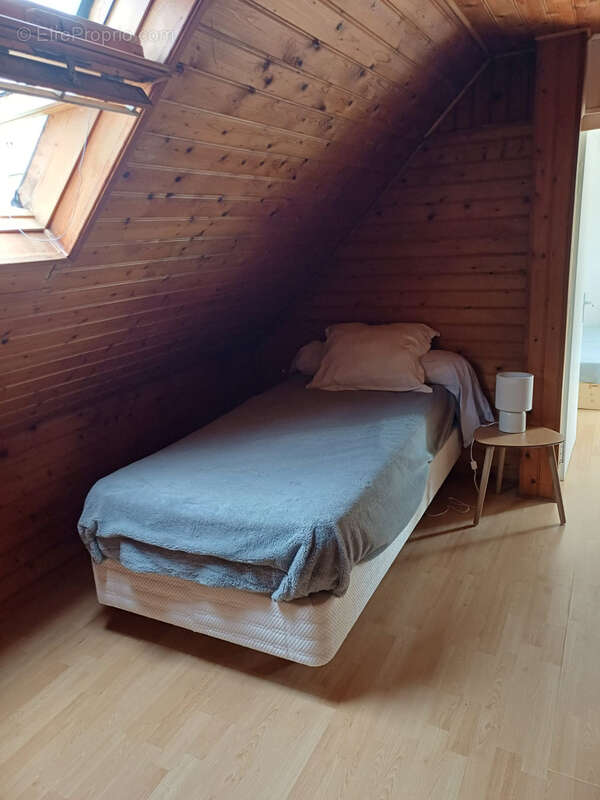 Charmante maison de style « petite longère » avec vie de plain-pied - photo 8