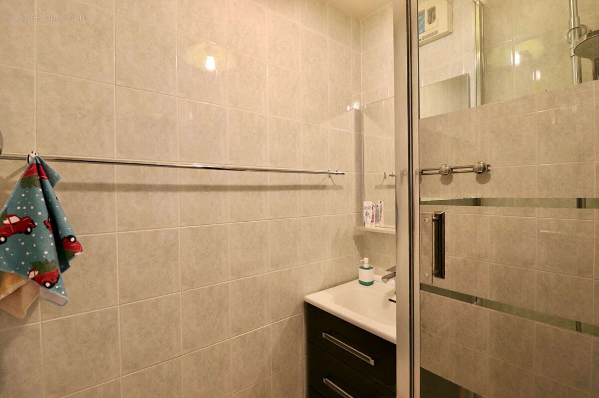 Appartement à CHAMPS-SUR-MARNE