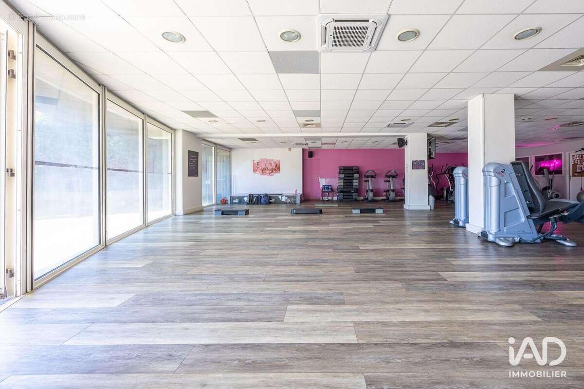 Photo 9 - Commerce à BORDEAUX