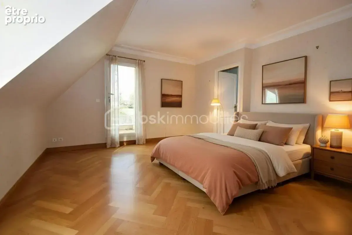 Superbe maison familiale de standing - photo 13