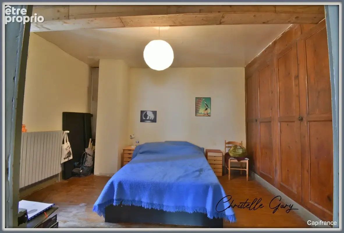Maison à vendre 4 pièces CAUJAC (31) - photo 5