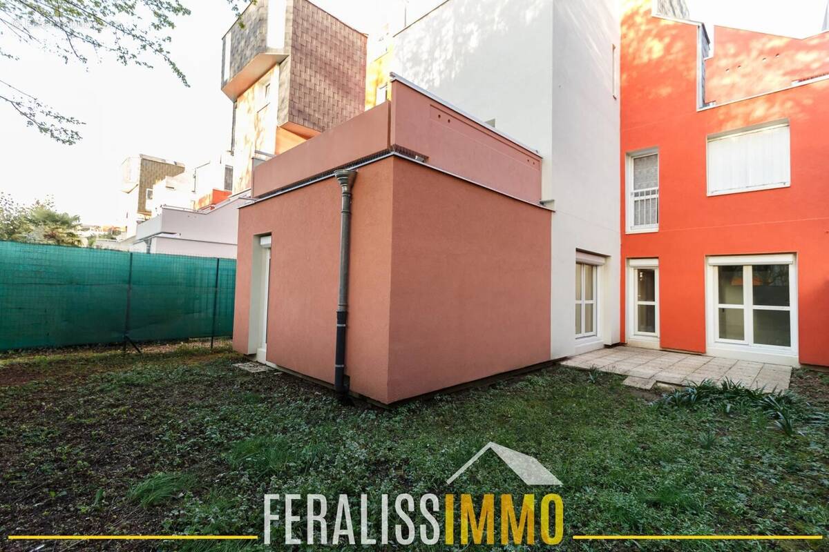 Appartement à CERGY