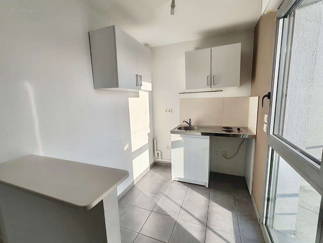 Appartement à VERTOU