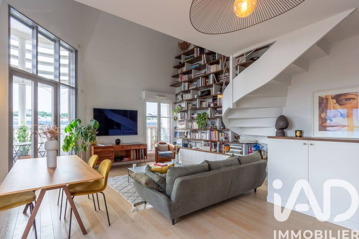 Photo 1 - Appartement à PUTEAUX