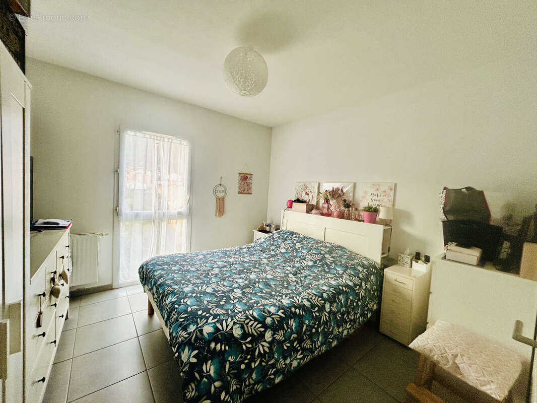 Appartement à LA FARLEDE