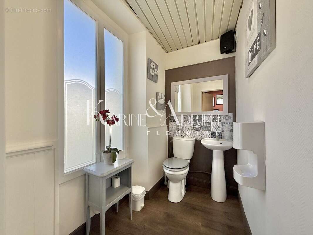 Photo 5 - Appartement à SAINTE-HERMINE