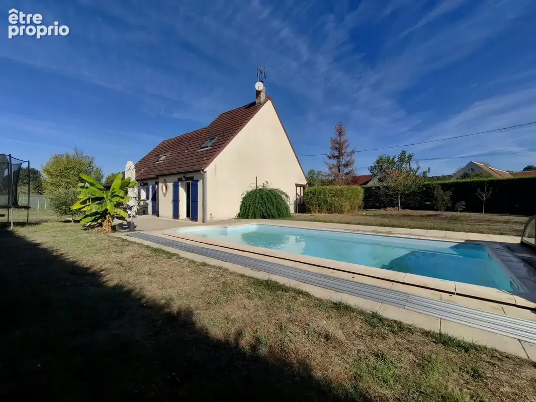 Photo Maison à Donnery au prix de 278 000€