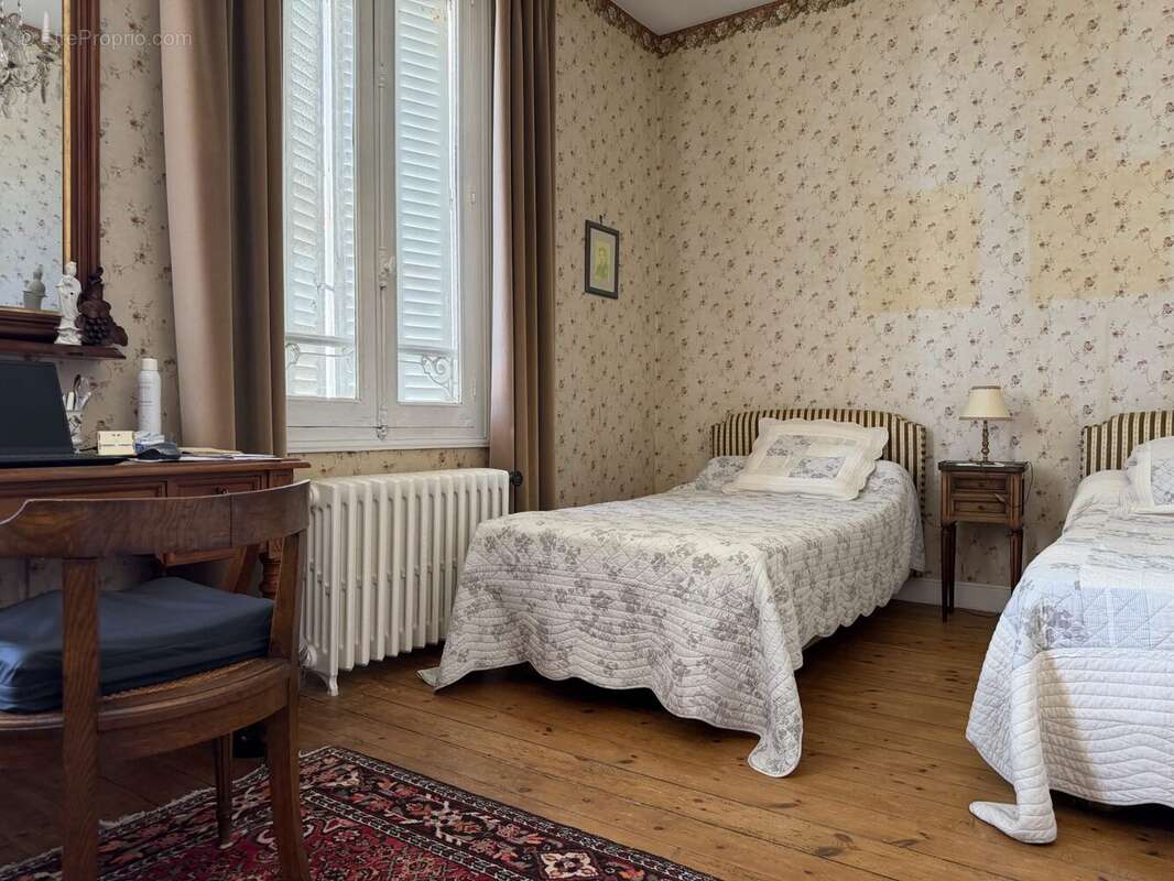 Maison à LA ROCHELLE