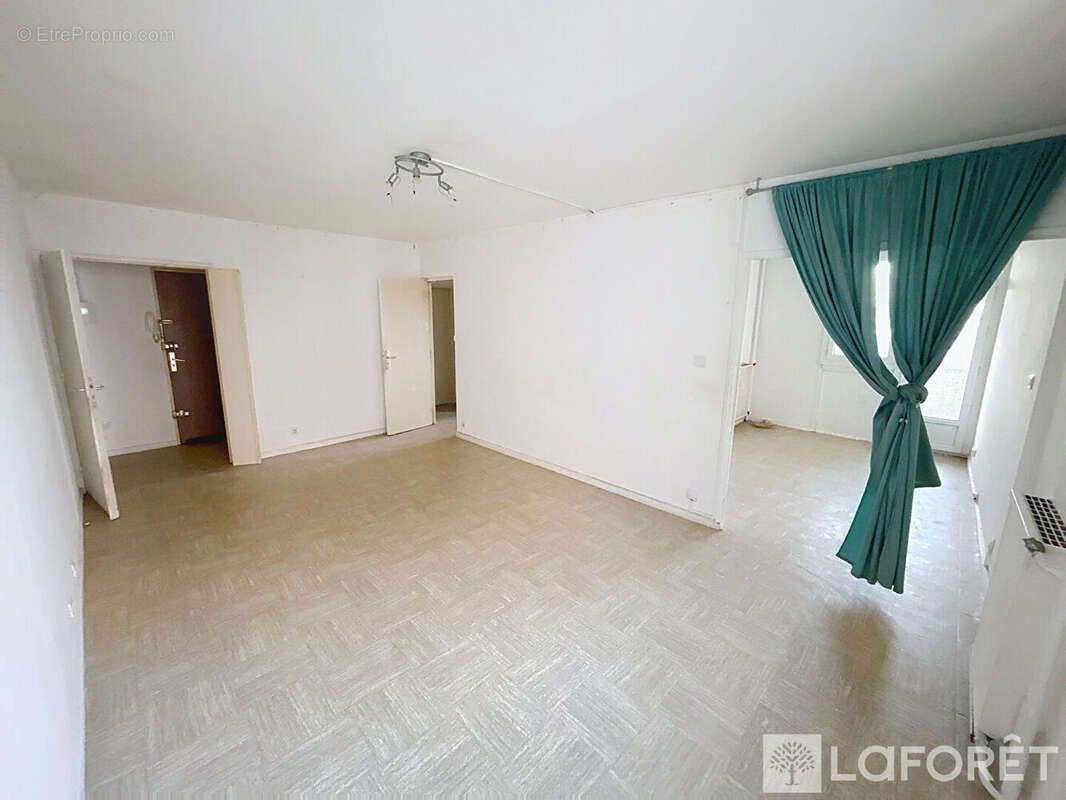 Appartement à ORANGE