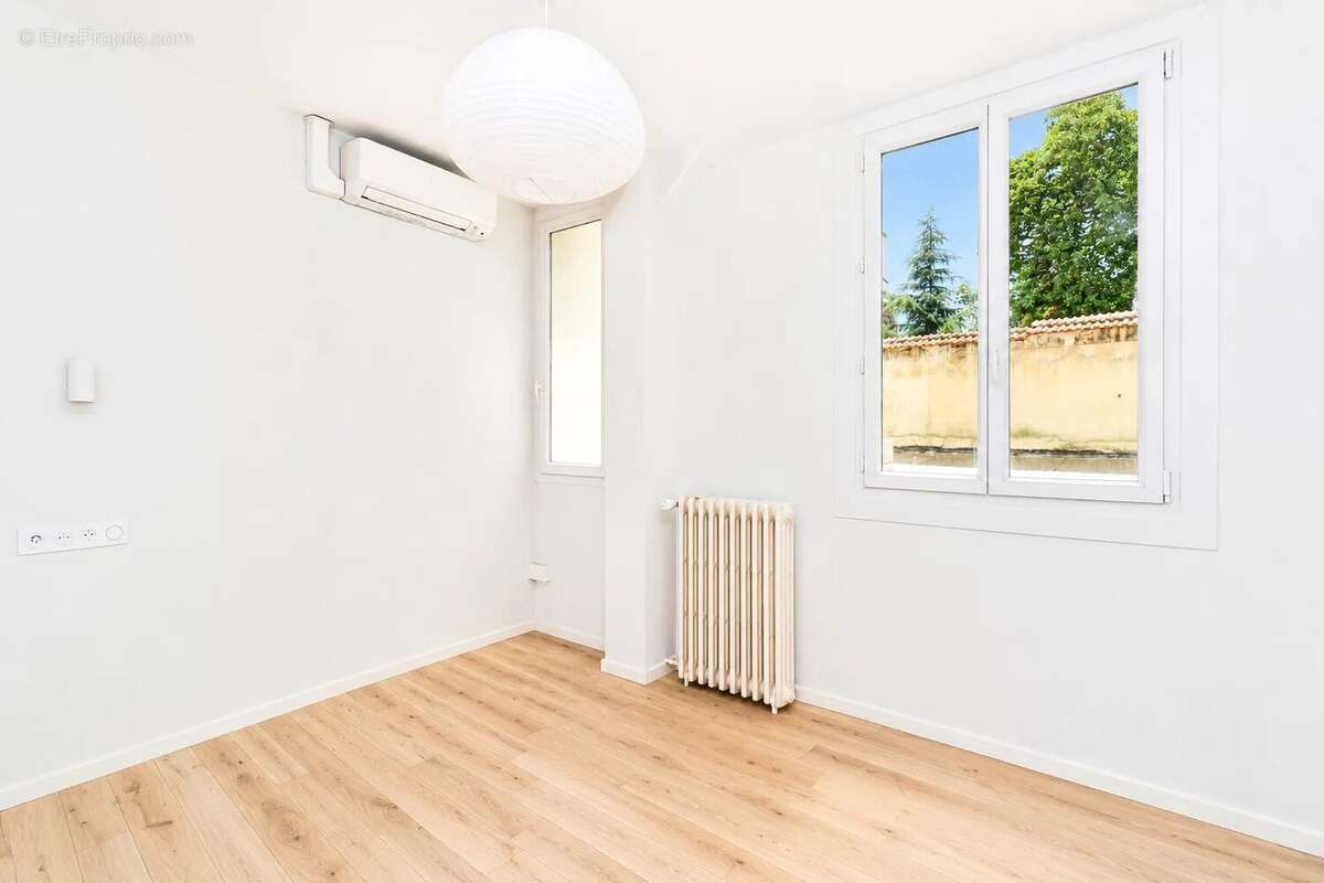 Appartement à LE VESINET