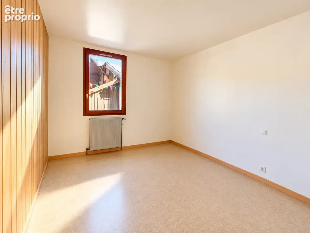 À vendre   t3 de 65,80 m2   2 chambres   garage fermé   à 2 km de plagne montalbert - photo 8