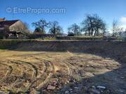 Terrain à ENCHENBERG