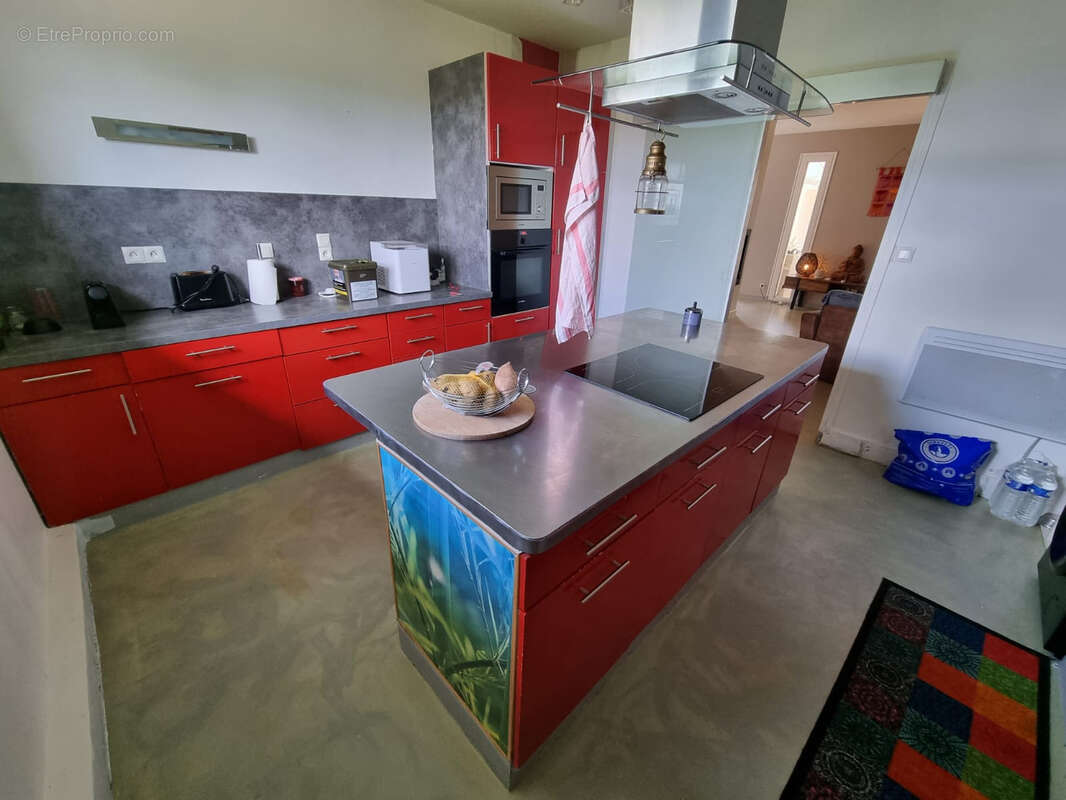 Maison à MONTPEZAT-DE-QUERCY