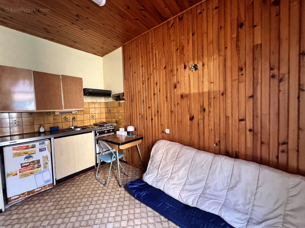 Appartement à AMELIE-LES-BAINS-PALALDA