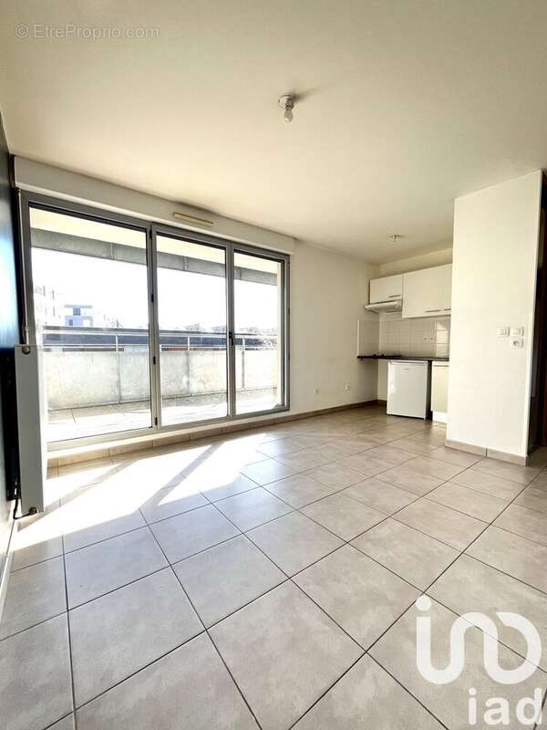 Photo 3 - Appartement à BLAGNAC
