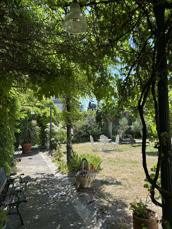 Maison à FANJEAUX