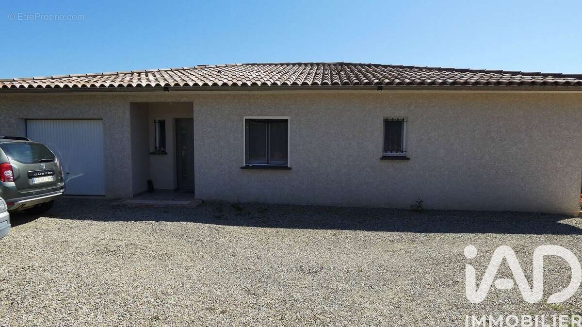 Photo 3 - Maison à VENTISERI