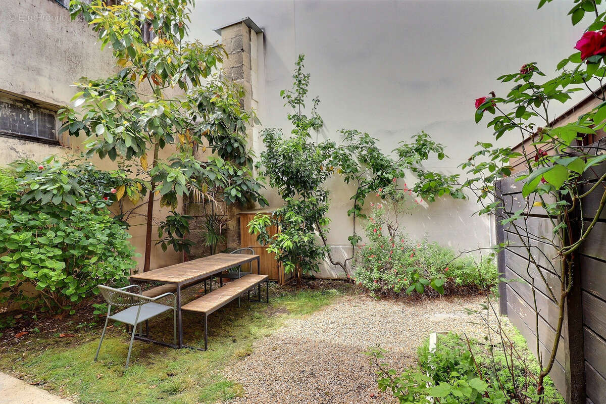 Maison à BORDEAUX