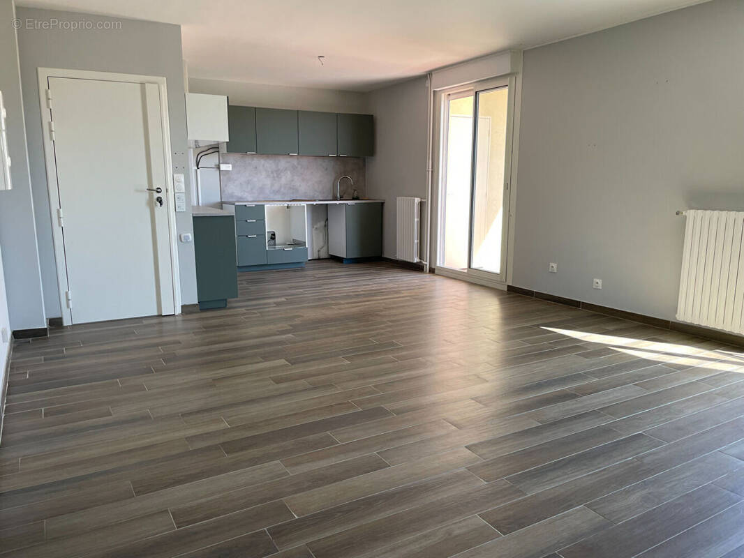 Appartement à DRAGUIGNAN