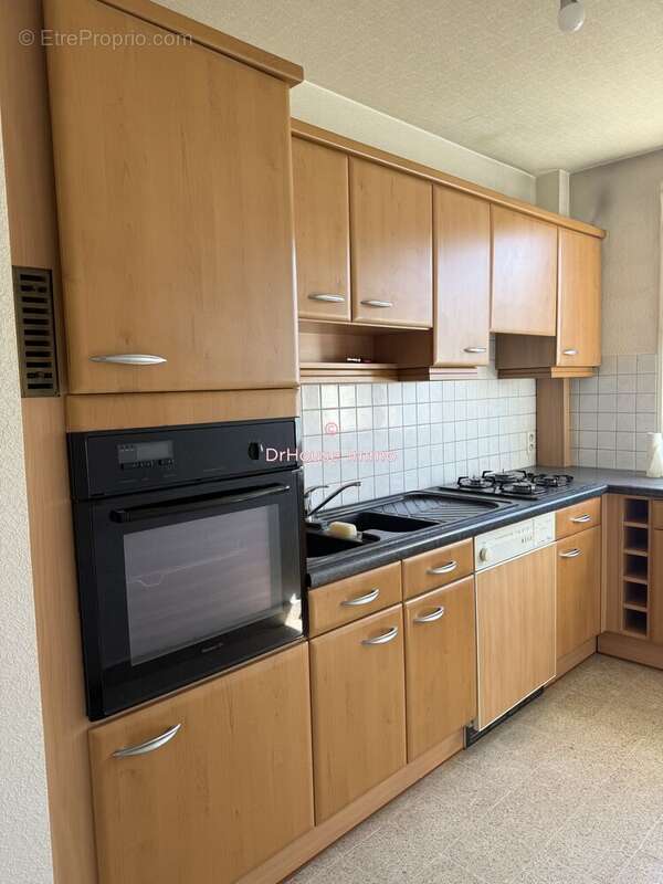 Appartement 81 m² à Troyes  - photo 8